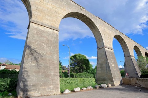 Aqueduct