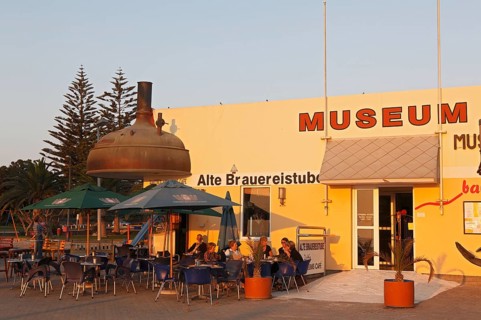 Beer Museum