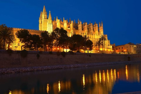 Palma de Mallorca