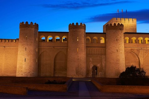 Zaragoza