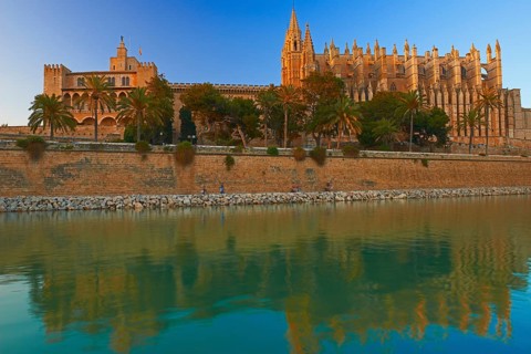Palma de Mallorca