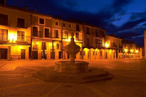 El Burgo de Osma