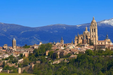 Cathedral