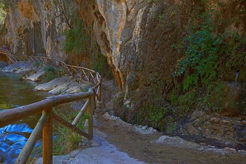 Cerrada de Elias