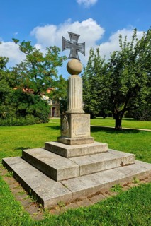 Monument to the Battle of Leipzig 1813