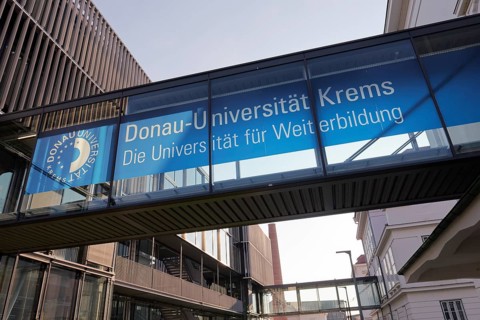 Danube University Krems