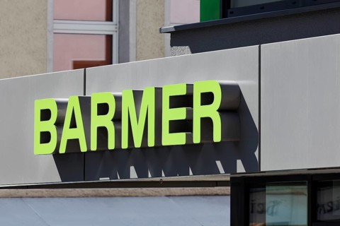 Barmer Ersatzkasse