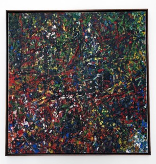 Jean Paul Riopelle