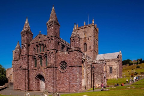 Cathedral