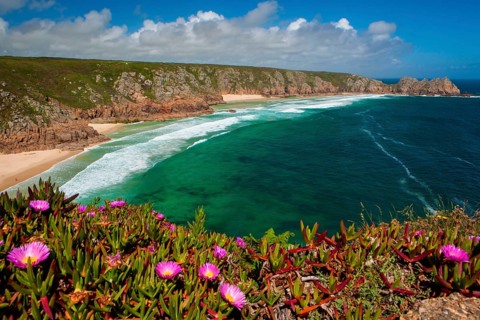 Minack Theatre