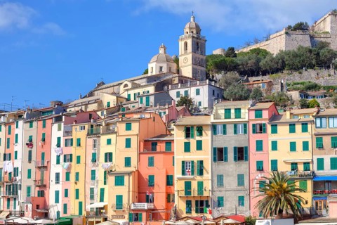 Porto Venere