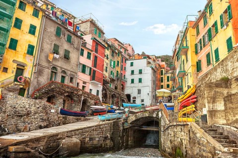 Riomaggiore