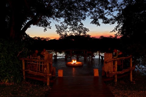 Campfire