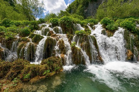 Kroatien