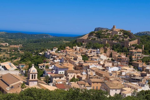 Capdepera