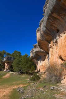 Ciudad Encantada