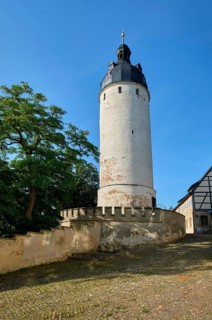 Hausmannsturm