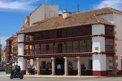 Tomelloso