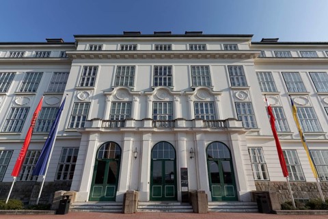 Danube University Krems
