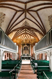 Church of St Laurentius