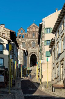 Le Puy en Velay