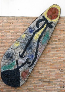 Joan Miro