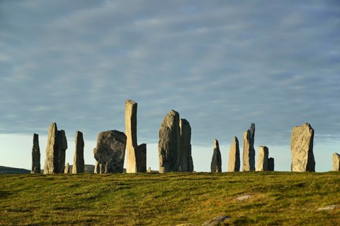 Callanish Stone Circles