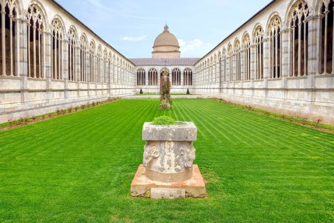 Pisa