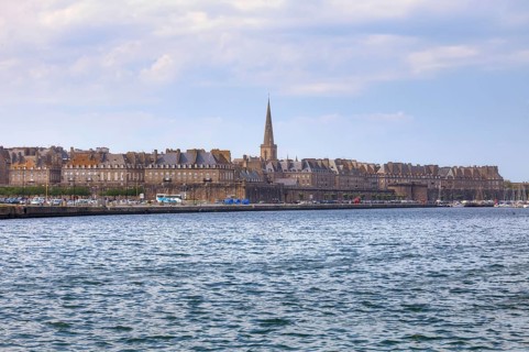 Saint-Malo