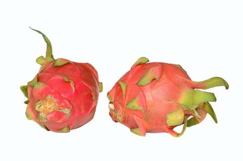 White-fleshed Pitahaya