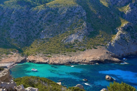 Cala Figuera