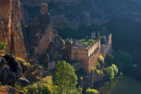 Hoces del Duraton