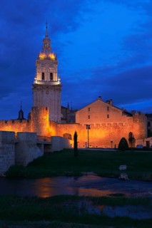 El Burgo de Osma