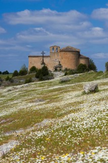 San Frutos del Duraton Hermitage