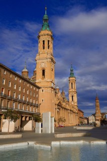 Zaragoza