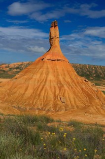 Bardenas Reales