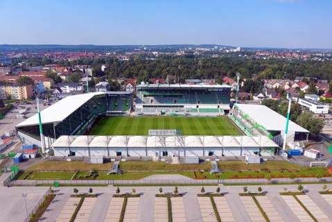 Sportpark Ronhof