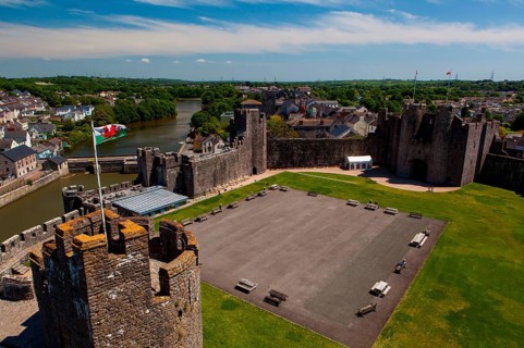 Castle