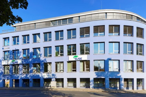 Headquarters