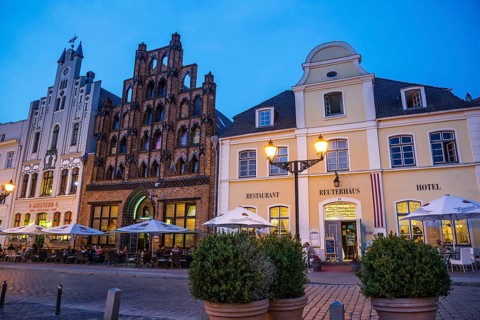 Reuterhaus