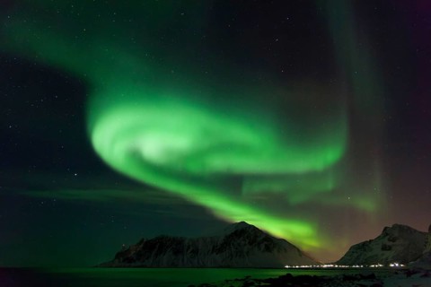 Northern Lights