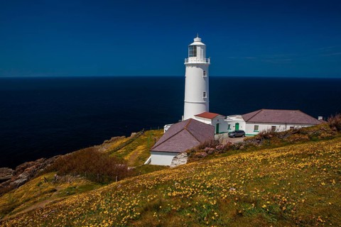 Lighthouse