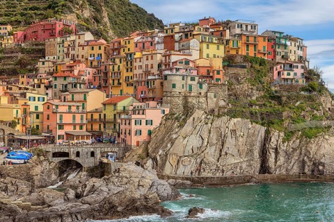 Manarola