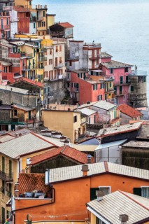 Manarola