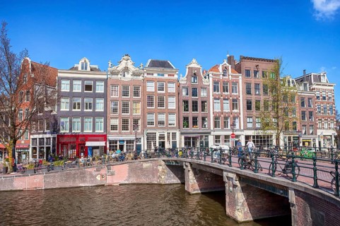 Amsterdam