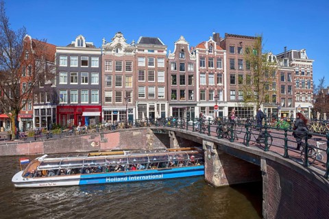 Amsterdam