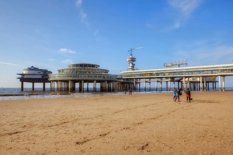 Pier