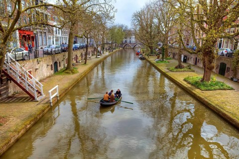 Utrecht