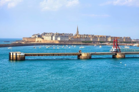 Saint-Malo