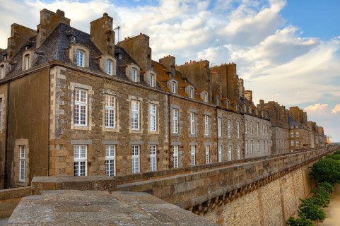 Saint-Malo